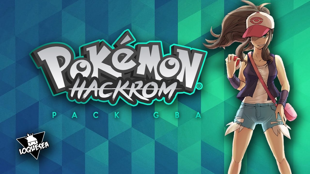 pokemon uncensored rom hack